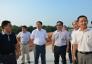 市委常委、常務(wù)副市長(zhǎng)王志剛視察指導(dǎo)株洲通用機(jī)場(chǎng)開工籌備工作