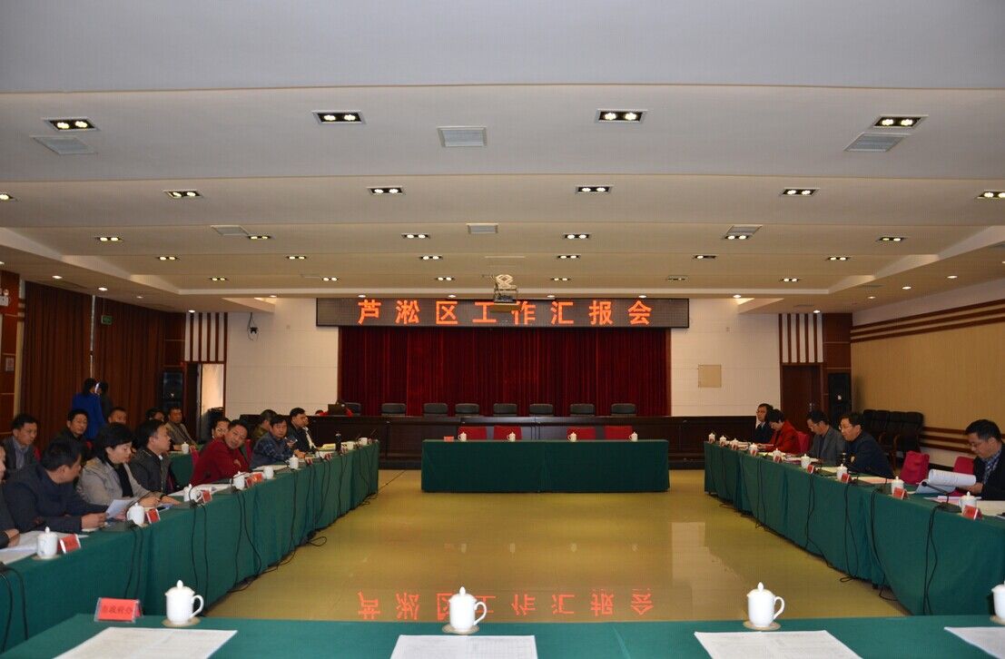 市委常委、常務(wù)副市長(zhǎng)趙文彬調(diào)研航空、服飾東部新城