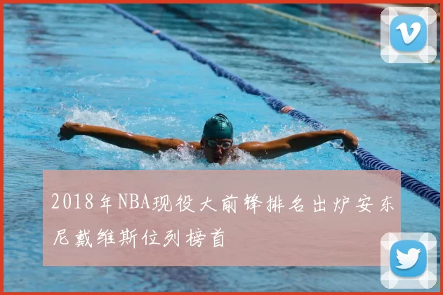 2018年NBA现役大前锋排名出炉安东尼戴维斯位列榜首