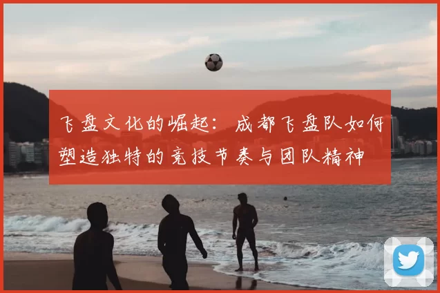 飞盘文化的崛起:成都飞盘队如何塑造独特的竞技节奏与团队精神