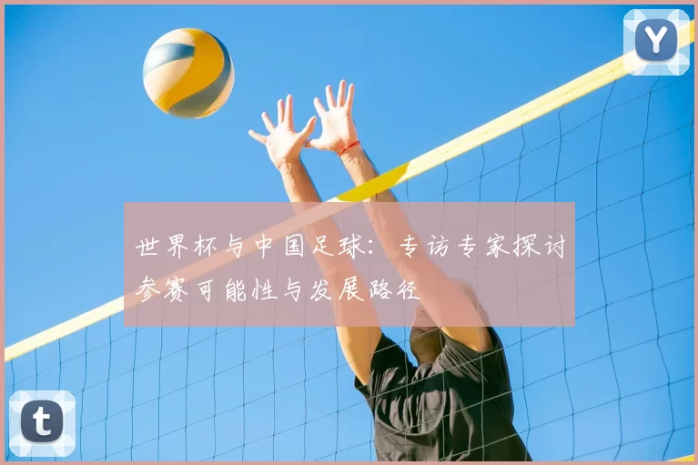 世界杯与中国足球:专访专家探讨参赛可能性与发展路径