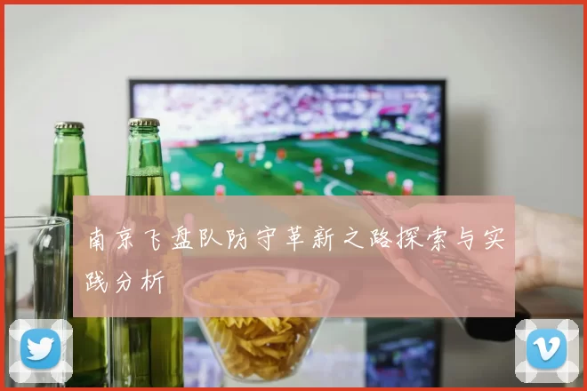 南京飞盘队防守革新之路探索与实践分析